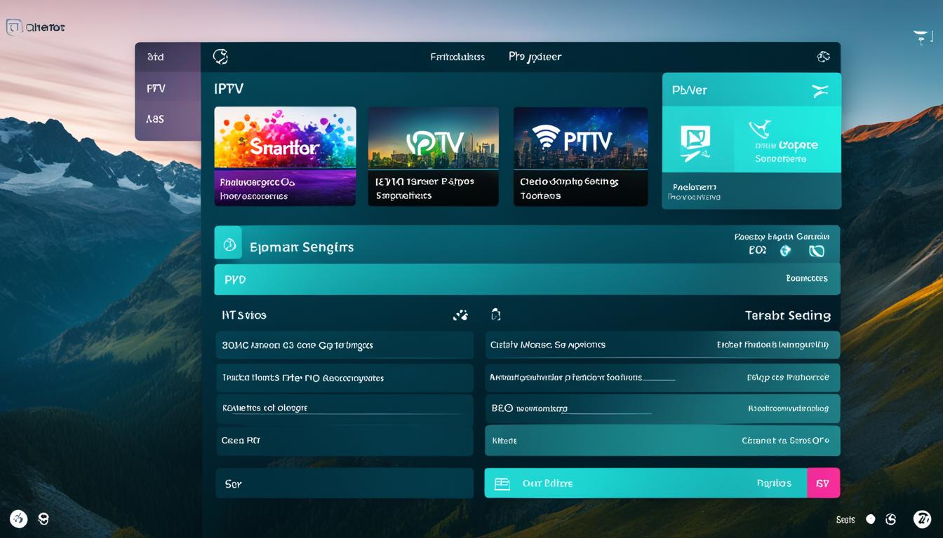 IPTV Smarters Step 6