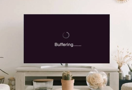 Stop IPTV Buffering Guide