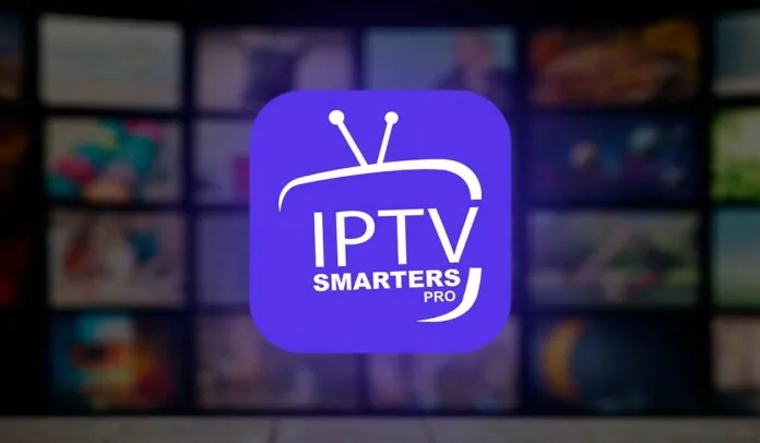 IPTV Smarters Guide Cover