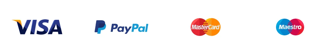 Secure Payment Methods