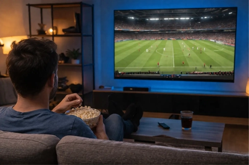 Best IPTV for Sports