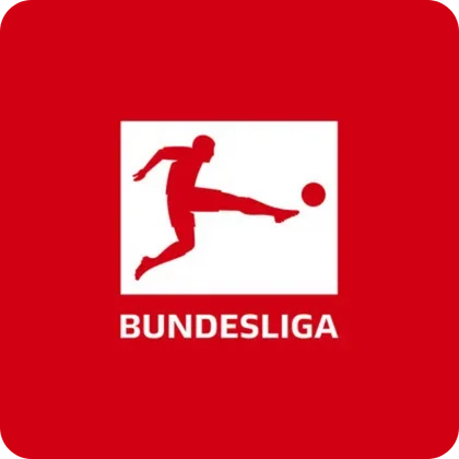 Bundesliga