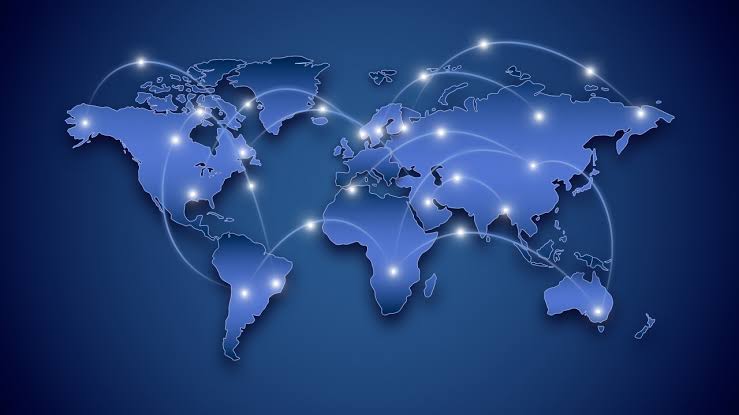 Global Server Network