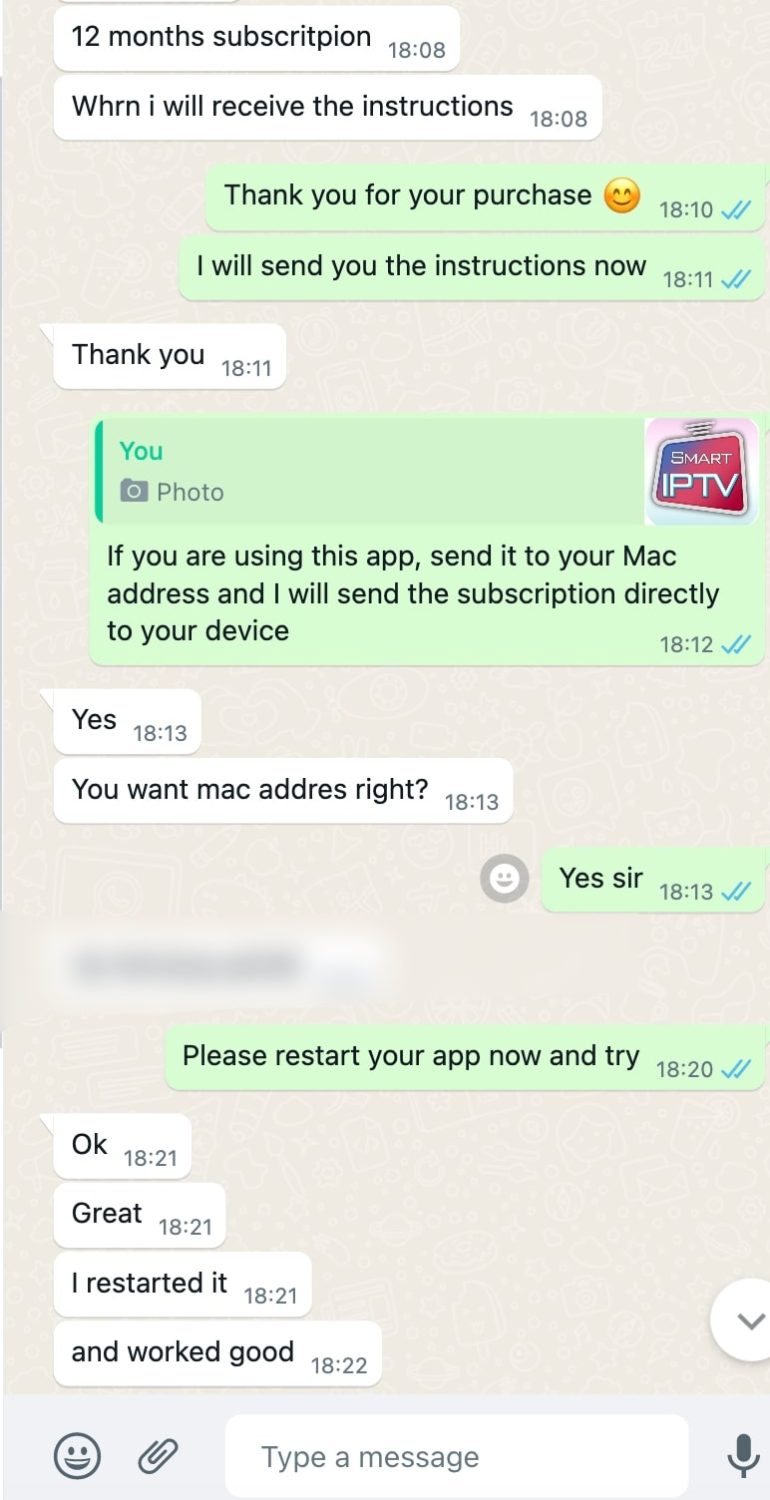 Customer Review 3