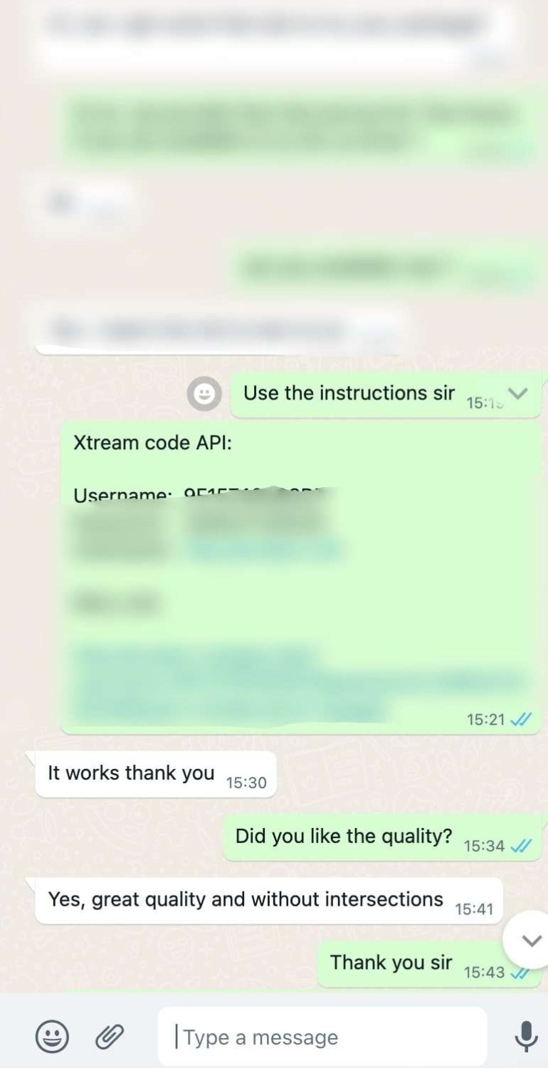 Customer Review 4