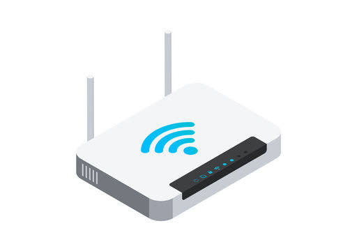 Restart Wi-Fi Router